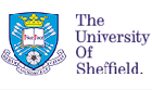 University of Sheffield crest